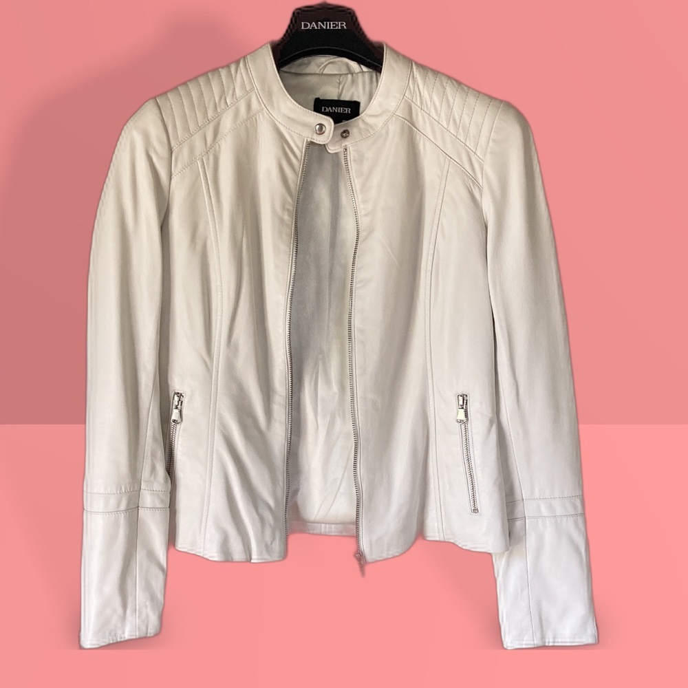 Danier Leather Jacket